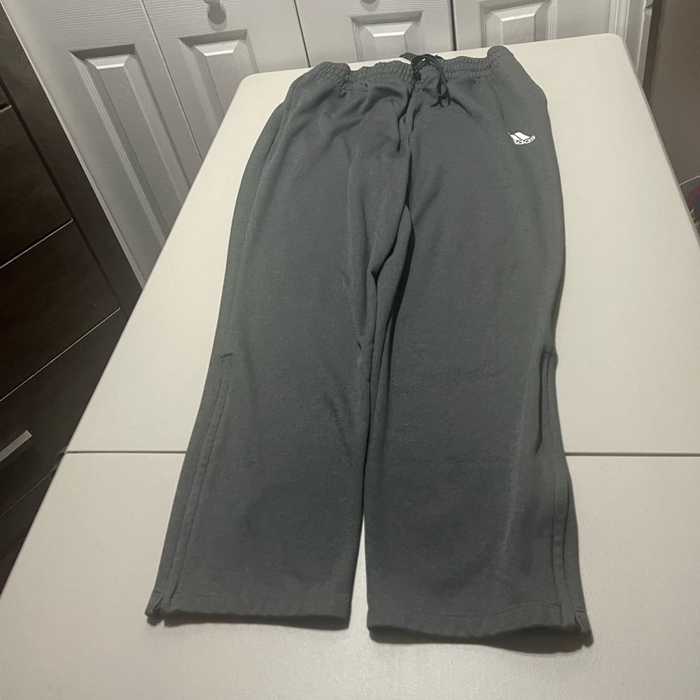 Adidas sweatpants